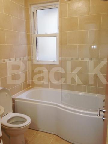 			1 Bedroom, 1 bath, 1 reception Apartment			 Stanthorpe Road, Streatham 